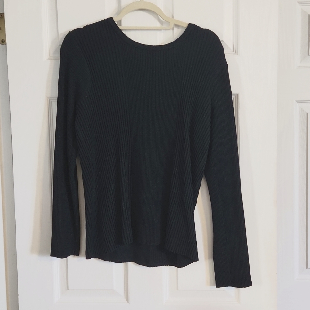 CLEARANCE RACK * Alfani Shimmer Top